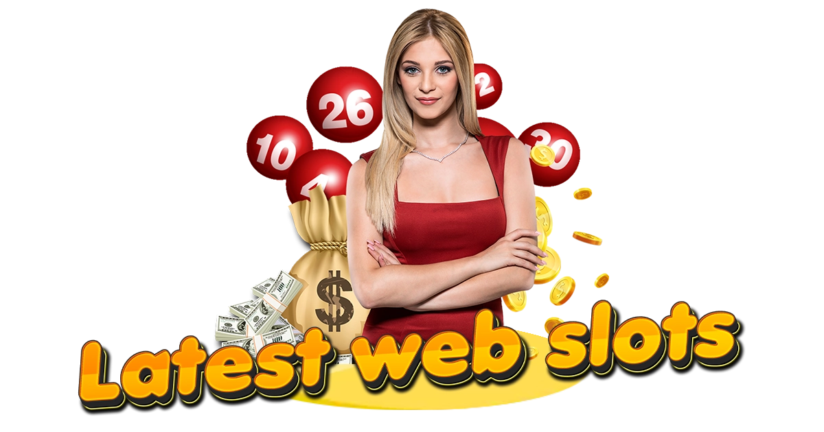 Latest web slots